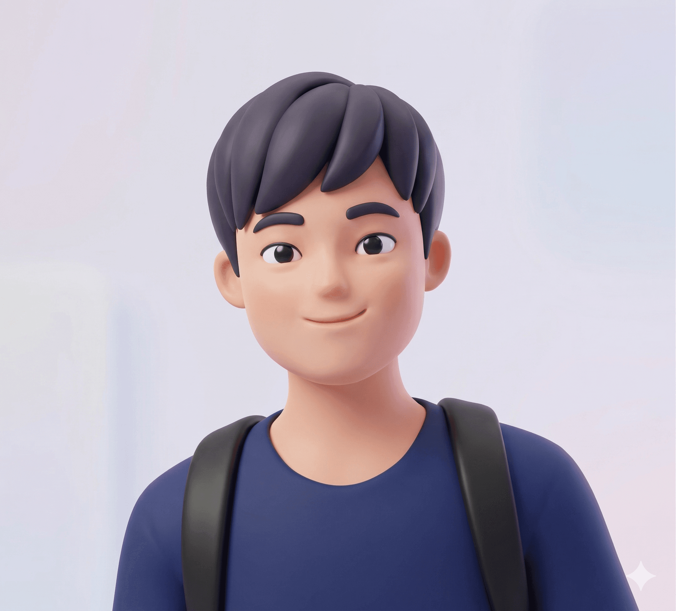 許奕為 Yi-Wei Hsu